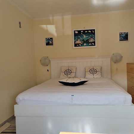 Green Garden Apartment Opatija Eksteriør bilde
