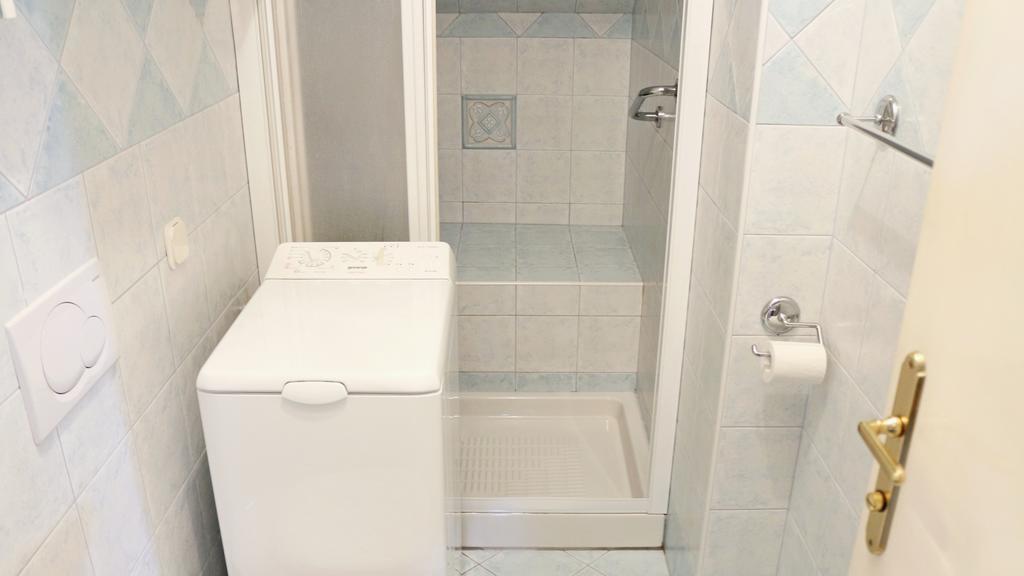 Green Garden Apartment Opatija Rom bilde