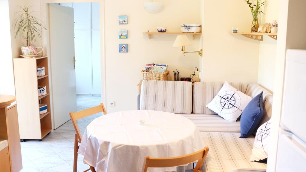 Green Garden Apartment Opatija Rom bilde