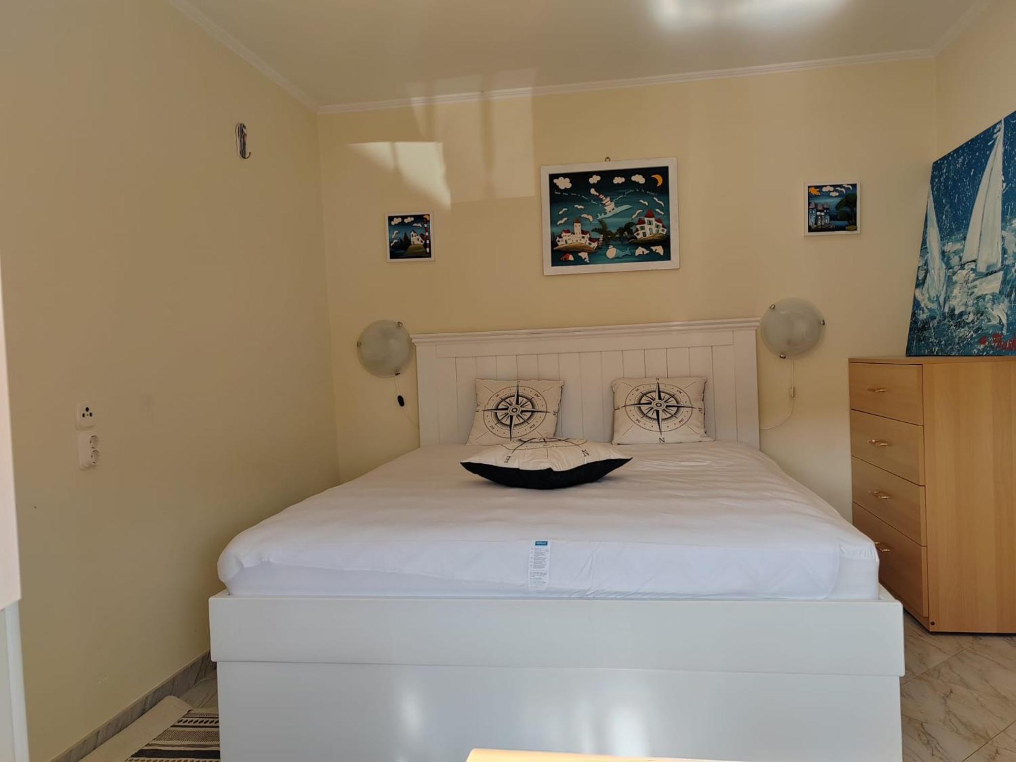 Green Garden Apartment Opatija Eksteriør bilde